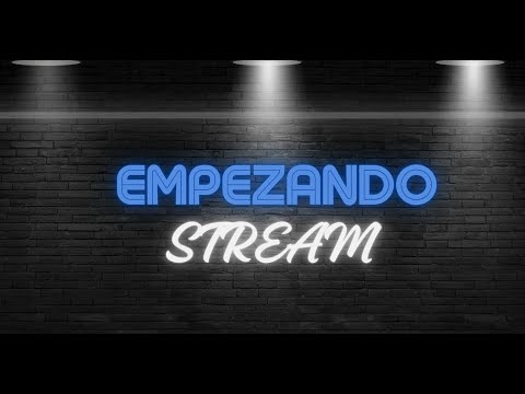 🔴🔥Otro día, otro directo…seguimos firmes  🔴
