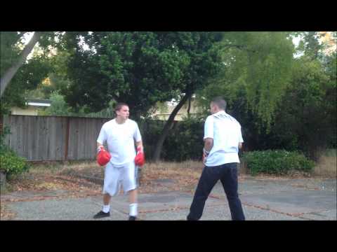 boxing isaiah vs justis
