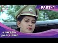 Ullathil Nalla Ullam Full Movie Part 1