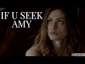 Multifemale | If U Seek Amy