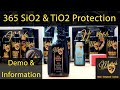 365 Ceramic Spray Coating By McKee S 37