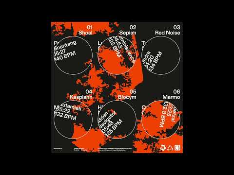 Kaspiann - Mutamieli