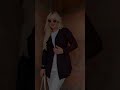 Cardigan Feminino de Tricot Aberto com Tranças Laterais - Off white Cardigan Feminino de Tricot Aberto com Tranças Laterais - Off white