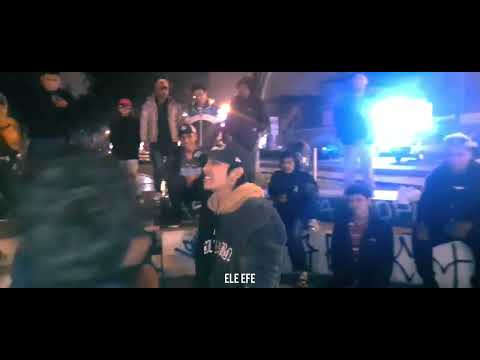 CRISIS x AC. LIRICAL vs RAMSET x ERMITANO -4tos- Fecha#5 - Ele Efe - Temporada 2023 (Fase 2)