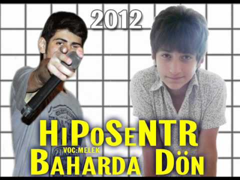 Hiposentr (Pheon,Paseydon) - Baharda Dön (Audio)