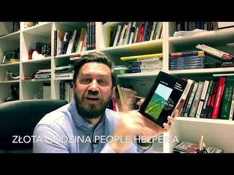 Złota Godzina cz. 27 M.Scott Peck