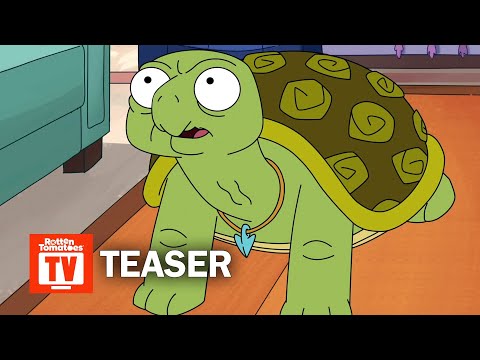 HouseBroken Season 1 (Teaser 'Meet Shel')