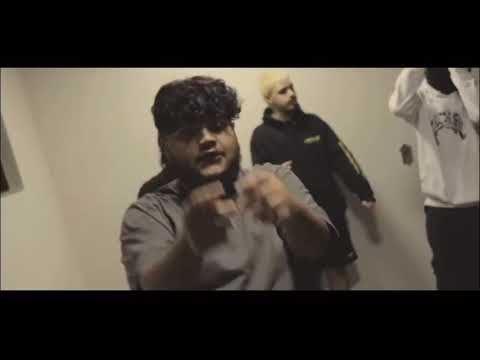 kebrada boyz underground vs o mundo prévia (parte do ugo) 19/01