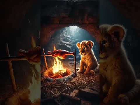 Poor_pug_was_throwed_out_the_planelovely_lion_resc_6wpmm0NnlT8