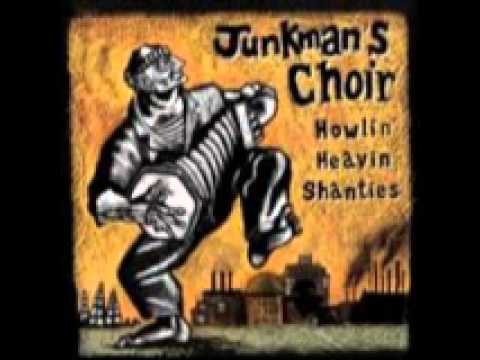 Junkman's Choir - Blood Special