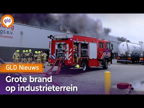 GLD Nieuws 16 november 2025