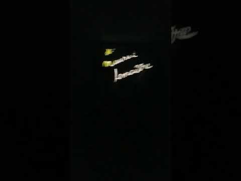 Maurice Lemaître’s Has the Film Already Started?