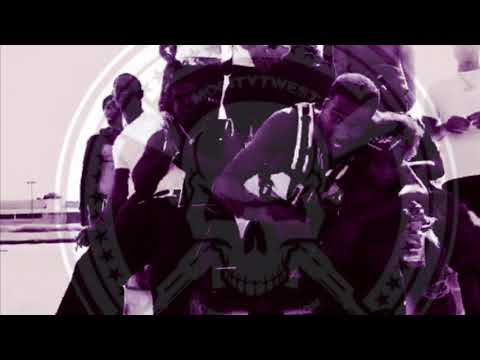 Lfd Poodie - Stupid Chopped & Screwed