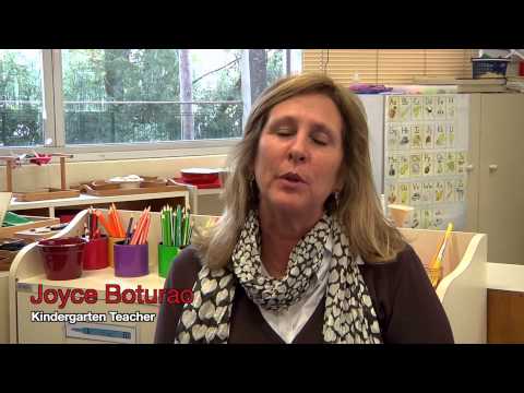 Graded School: A Shared Vision