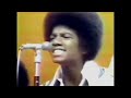 The Jackson 5 - Don't Say Goodbye Again [Soul Train] [17/11/1973]