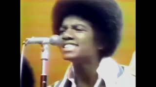 The Jackson 5 - Don't Say Goodbye Again [Soul Train] [17/11/1973]