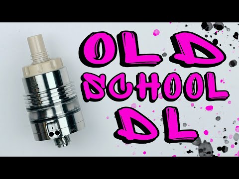 Old School Tank DL Monarchy Poland + Wicking Tutorial