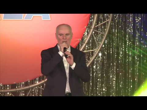 Piotr Feszter Ja! jo lubia śląskie śpiewki grać KONCERTOWO