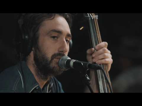 The Easy Leaves - Eleven Hours (Live on KEXP)