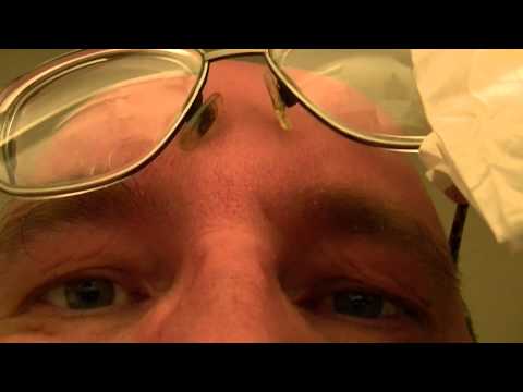 MongoTV_219 - Kameralinsen Pudses Og Optager Uden John Ved Det