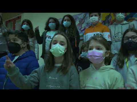 Cantar as Janeiras | Odivelas