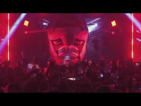 Rendelman b2b Mr. Khadyko - Teatro Festival 21/10/2023