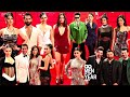 GQ Men Of The Year Awards 2023 Alia Bhatt Shahid Kapoor Wamiqa Gabbi Randeep Hooda Mouni Roy
