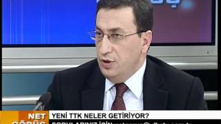 YENİ TTK NELER GETİRİYOR 1
