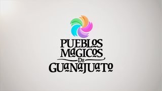 preview picture of video 'Pueblos Magicos, Guanajuato'