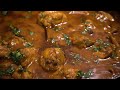 Maharashtrian Style Chicken Gravy How To Make Chicken Gravy Maharashtrian Style Vibha S Kitchen