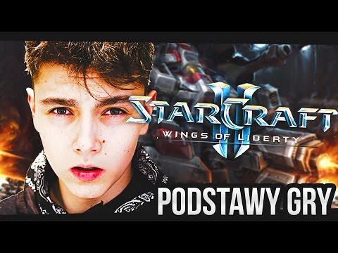 StarCraft II - Amatorskim okiem
