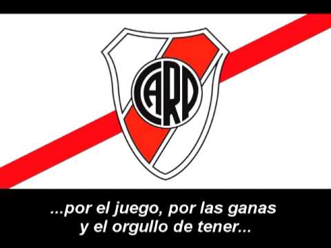 Himno de River Plate