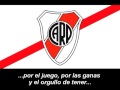 Himno de River Plate 