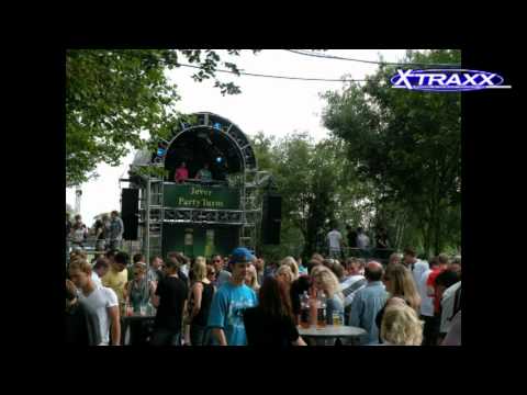 Frühtanz Tange 2011 der Rundgang