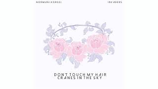 Solange - Don't touch my hair X cranes in the Sky ( Normani Kordei Mashup Cover)