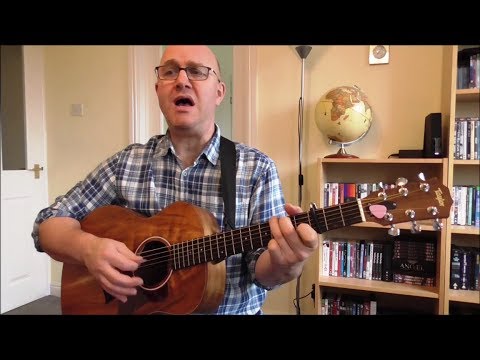 The Sinking Of The Reuben James - Woody Guthrie