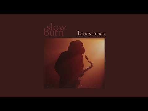Boney James - A Little Romance (Official Audio)