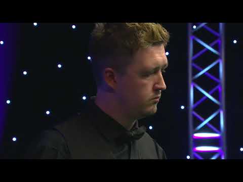 Kyren Wilson Highlights