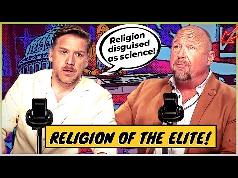 The Hidden Plan To Erase Christianity | Jay LIVE in STUDIO!