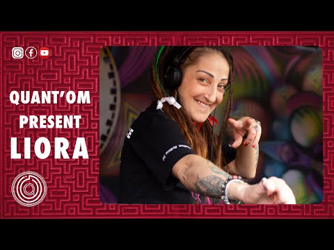 Quant’Om & friends - LIORA 🇺🇦
