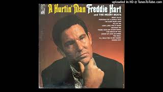 Freddie Hart (RIP) - Misty Blue