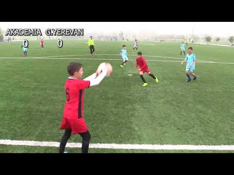 AKADEMIA2 11   G.YEREVAN 11