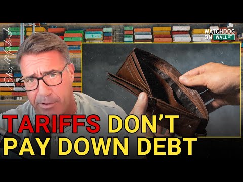 HARD TRUTH: Trump's Tariffs Aren't Magic