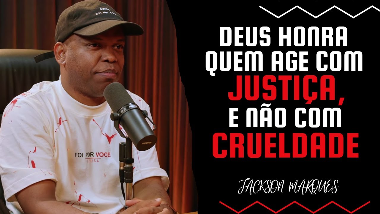 Quem queima as pessoas não SOBE, só DESCE.