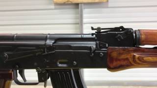 1969 Tula / Childers receiver / Cold War classics