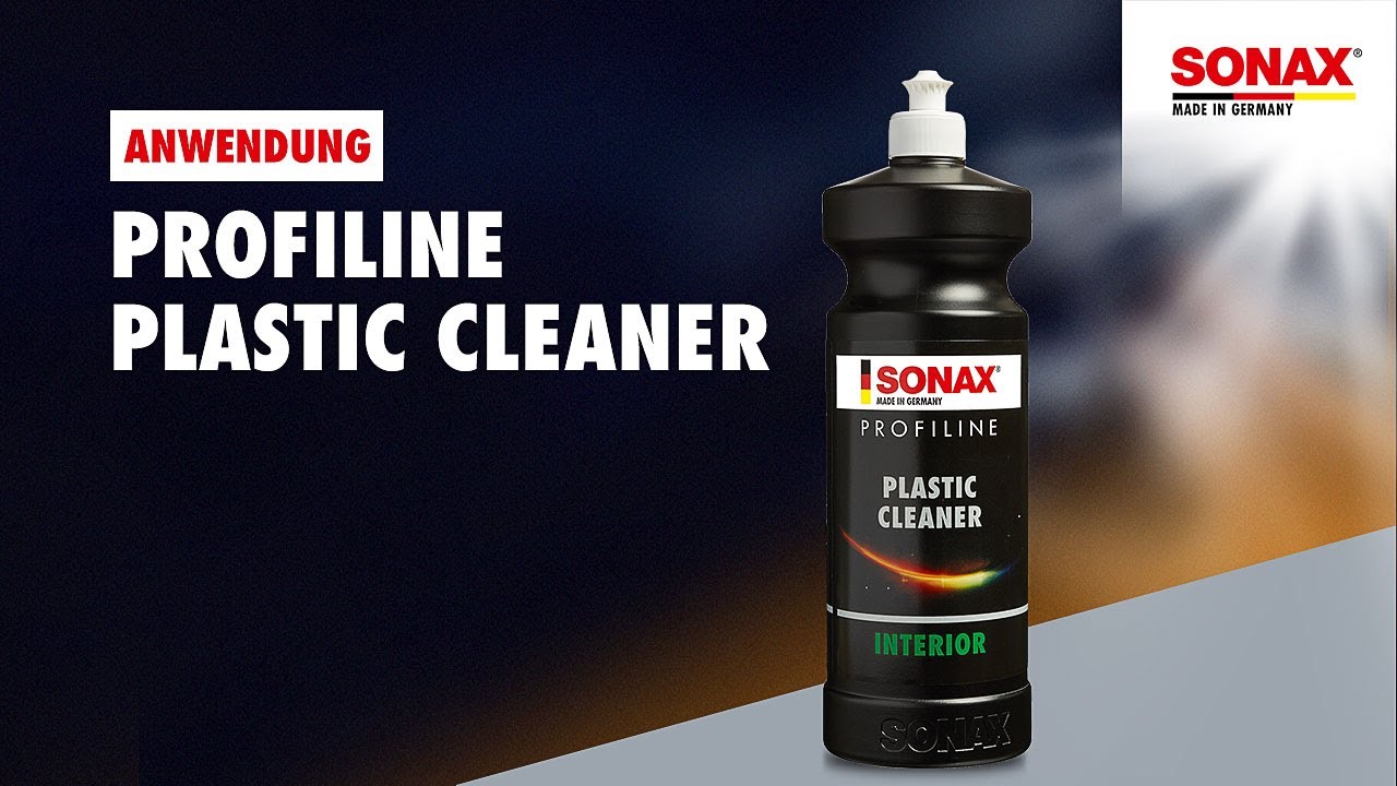 SONAX Profiline Sensitive Surface Detailer 1L