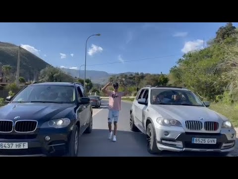 YA PASÓ•DobleM (vídeoclip oficial)