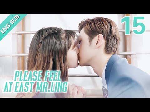 Download Please Feel At Ease Mr Ling Episode15 3gp Mp4 Codedwap