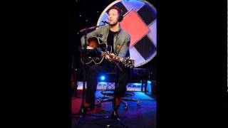 Yellow - Chris Martin of Coldplay on Howard Stern 11.9.11.