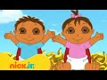 Dora The Explorer De Beste BABY Reddingen Avonturen Uit Dora The Explorer Nick Jr Nederlands